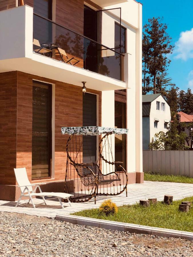 Lovely Villa Ureki Exteriér fotografie